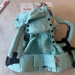 Baby Tula Aqua Baby Pouch